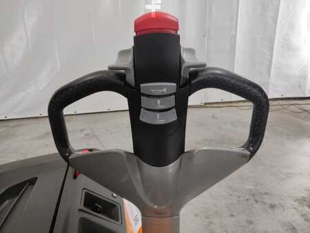 Stacker pedestre 2019  Still EXV20/950MM (3)
