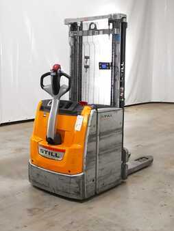 Stacker pedestre 2019  Still EXV20/950MM (2)