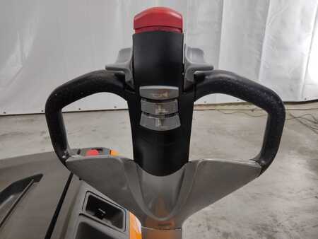 Stacker pedestre 2019  Still EXV20/950MM (3)