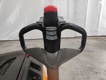 Stacker pedestre 2019  Still EXV20/950MM (3)