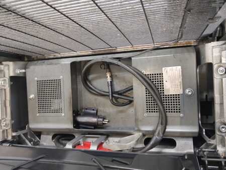 Stacker pedestre 2019  Still EXV20/950MM (4)