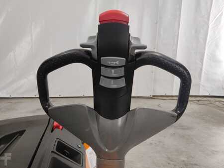 Stacker pedestre 2019  Still EXV20/950MM (3)