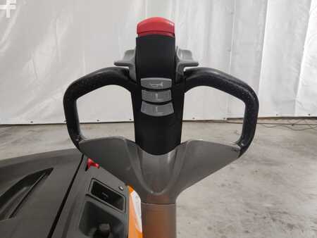 Stacker pedestre 2019  Still EXV20/950MM (3)