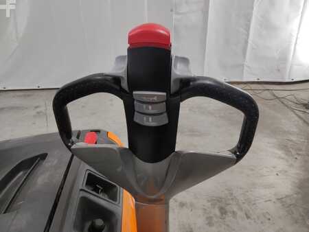 Stacker pedestre 2019  Still EXV20/950MM (3)