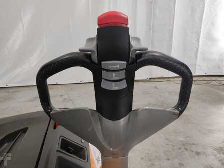 Stacker pedestre 2019  Still EXV20/950MM (3)