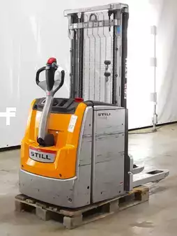Apilador eléctrico 2019  Still EXV20I/950MM (2)