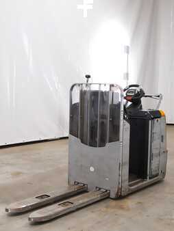 Preparador de pedidos horizontal 2019  Still OPX-L12 (2)