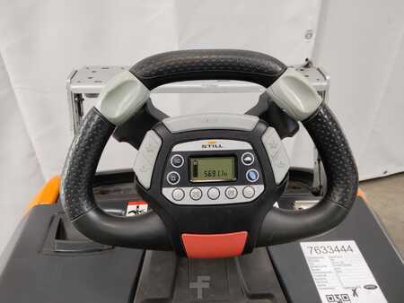 Preparador de pedidos horizontal 2019  Still OPX-L12 (3)