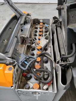 Preparador de pedidos horizontal 2019  Still OPX-L12 (4)