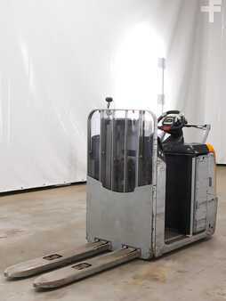 Preparador de pedidos horizontal 2019  Still OPX-L12 (2)