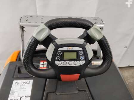 Preparador de pedidos horizontal 2019  Still OPX-L12 (3)