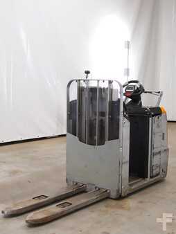 Preparador de pedidos horizontal 2019  Still OPX-L12 (2)