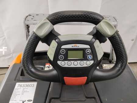 Preparador de pedidos horizontal 2019  Still OPX-L12 (3)