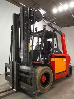 Elektro čtyřkolový VZV 2020  Mora EP150RA-600 (1)