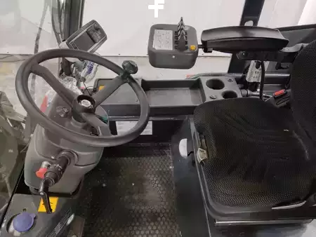 Elektro čtyřkolový VZV 2020  Mora EP150RA-600 (3)