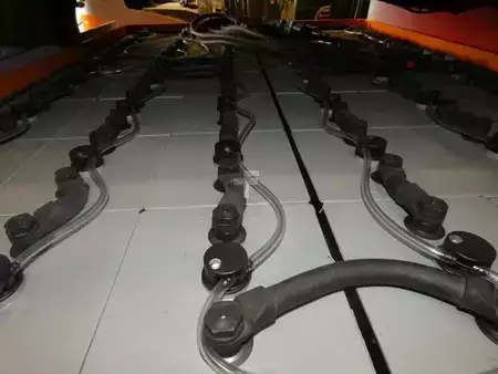 Elektro čtyřkolový VZV 2020  Mora EP150RA-600 (4)