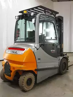 Chariots électriques à 4 roues 2019  Still RX60-40 (2)