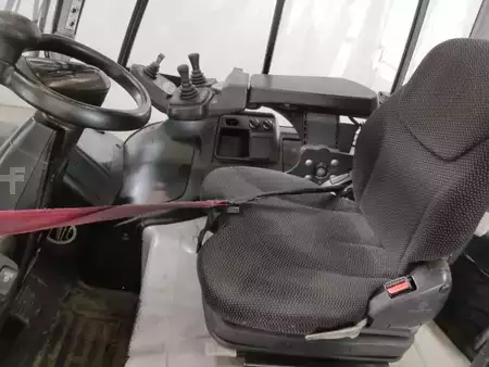 Chariots électriques à 4 roues 2019  Still RX60-40 (3)