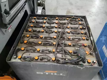 Chariots électriques à 4 roues 2019  Still RX60-40 (4)