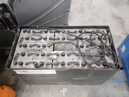 Elektrisk- 3 hjul 2020  Still RX20-18 (4)