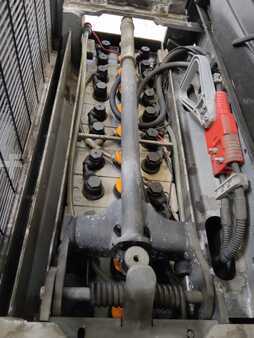 Stacker pedestre 2019  Still EXV-SF20/580MM (4)