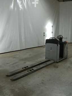 Horizontális komissiózó 2019  Still OPX20/2390MM/520MM (2)