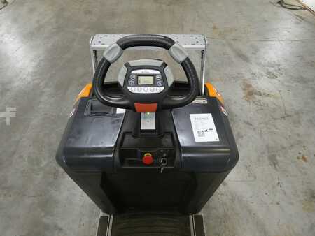 Horizontális komissiózó 2019  Still OPX20/2390MM/520MM (3)