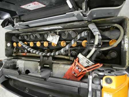 Horizontális komissiózó 2019  Still OPX20/2390MM/520MM (4)