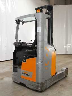 Chariots à mât rétractable 2020  Still FM-X25 (2)