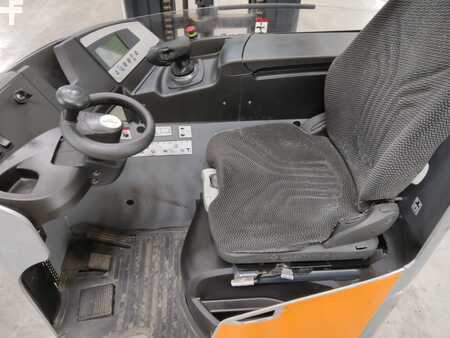 Chariots à mât rétractable 2020  Still FM-X25 (3)