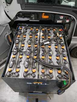 Eléctrico - 4 rodas 2020  Still RX60-35L (4)