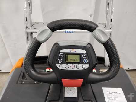 Tractor de arrastre 2019  Still LTX50 (3)