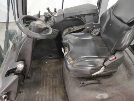 Carretilla elevadora diésel 2020  Still RX70-40 (3)