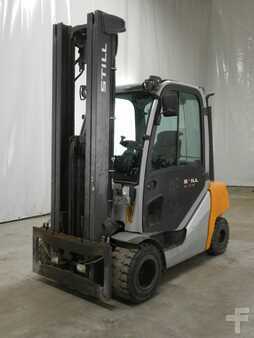 Dízel targoncák 2019  Still RX70-35 (1)