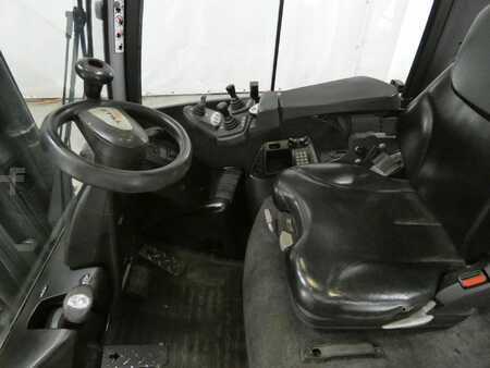 Dízel targoncák 2019  Still RX70-35 (3)