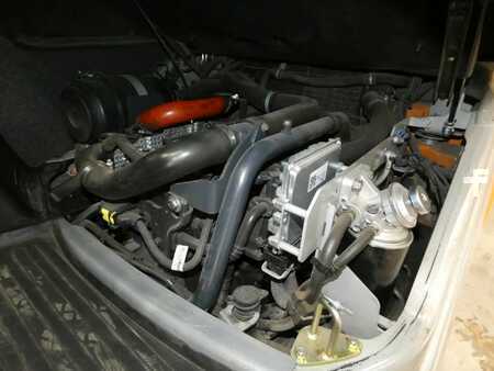 Dízel targoncák 2019  Still RX70-35 (4)