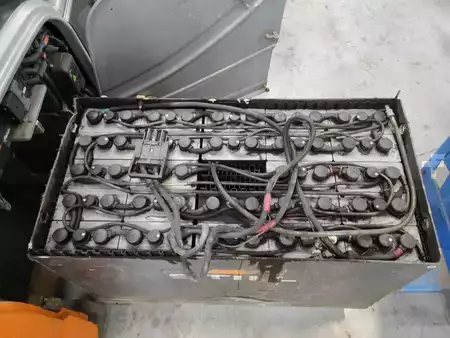 Elektrisk- 3 hjul 2018  Still RX20-18 (4)