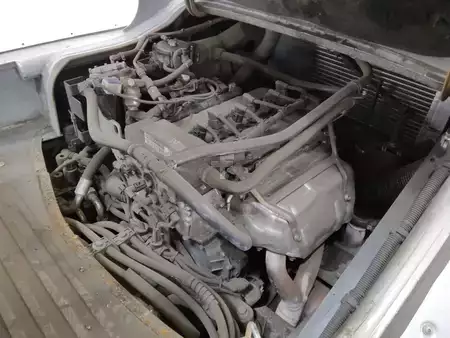 LPG VZV 2019  Still RX70-45T (4)