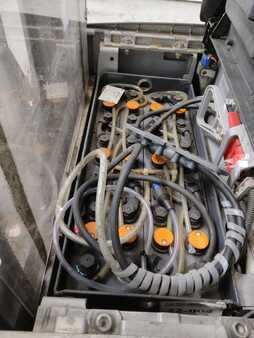 Stacker pedestre 2017  Still EXV-SF20I (4)