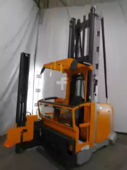 Vertikální vychystávací vozík 2021  Still MX-X (1)