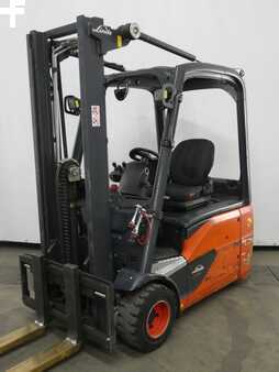 El truck - 3 hjulet 2017  Linde E18-02EX (1)