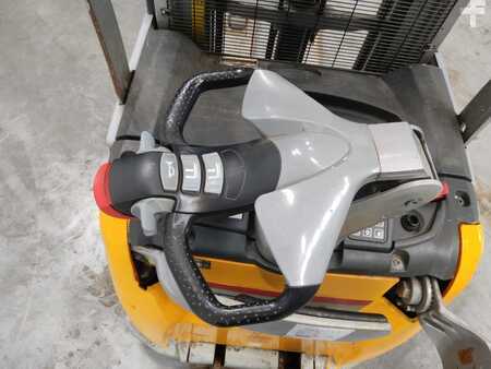 Stacker pedestre 2018  Still EXV-SF20/590MM (3)
