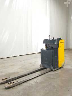 Lavtløftende truck 2014  Jungheinrich ESE120/1950MM (1)