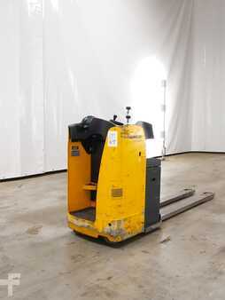 Lavtløftende truck 2014  Jungheinrich ESE120/1950MM (2)