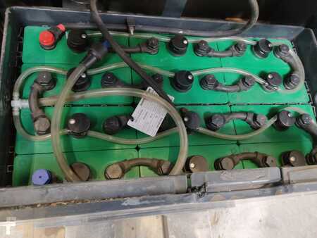 Lavtløftende truck 2014  Jungheinrich ESE120/1950MM (4)