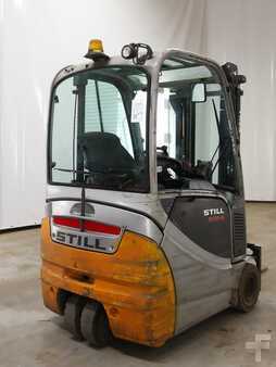 Elektro tříkolové VZV 2017  Still RX20-15 (2)