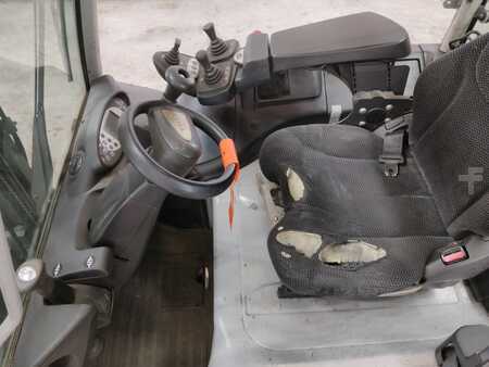 Elektro tříkolové VZV 2017  Still RX20-15 (3)