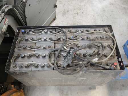 Elektro tříkolové VZV 2017  Still RX20-15 (4)