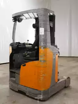 Chariots à mât rétractable 2020  Still FM-X12 (2)