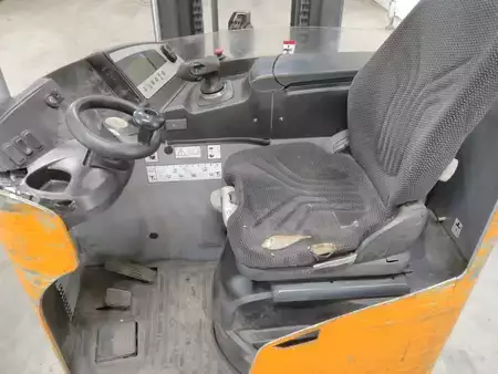 Chariots à mât rétractable 2020  Still FM-X12 (3)